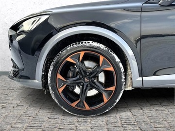 Cupra Formentor Crossover 2.0 TSI 310KM 2022 Cupra Formentor 2.0TSI 310KM 4Drive VZ DSG l Beats, zdjęcie 35