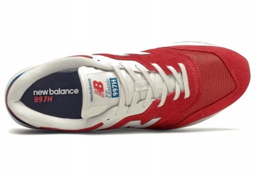 Buty NEW BALANCE CM997HRG r. 44