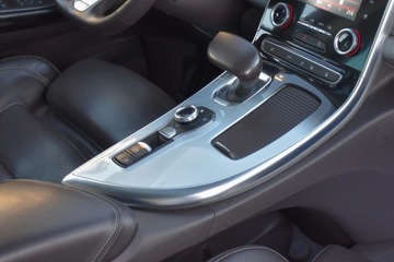 Renault Espace V Van 1.6 Energy TCe 200KM 2017 Renault Espace 1.6 TCe 200KM INITIALE PARIS 19 LED NAVI KAMERA Gwarancja 1, zdjęcie 27