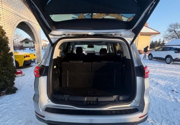 Ford S-Max II Van 2.0 TDCi 150KM 2016 Ford S-Max 7 Foteli 2.0 Diesel 150KM, zdjęcie 12