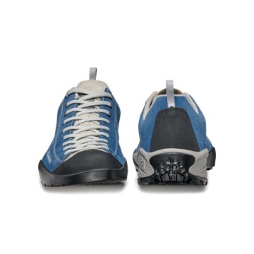 Scarpa MOJITO 43.5 мужские походные туфли