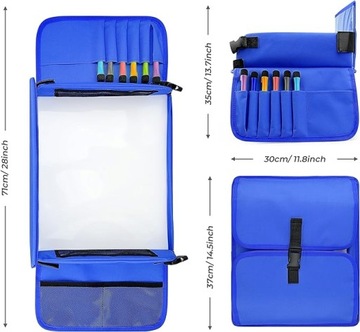 АВТОМОБИЛЬНЫЙ ПУТЕШЕСТВЕННЫЙ СТОЛИК ДЛЯ ДЕТЕЙ ДЕТСКИЙ ПОДДОН НА КОЛЕНЯХ