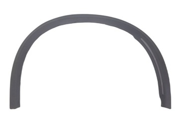 LISTWA BŁOTNIKA BMW X5 F15 M Pakiet M F85 PRAWA 51777378582