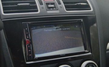 Subaru 2017 Subaru Crosstrek GWARANCJA, 2017r, 2.0 Benzyna, Automat, 4x4, Swietnie utr, zdjęcie 11