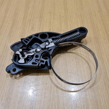 MCCULLOCH MAC 842 ТОРМОЗНАЯ ПРУЖИНА ЗАЖИМА