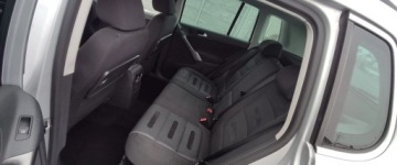 Volkswagen Tiguan I SUV 2.0 TDI CR DPF 140KM 2007 Volkswagen Tiguan 2.0 Diesel,bezswypadek 4x4 ,nowa dwumasa,nowy rozrzad 2.0, zdjęcie 25
