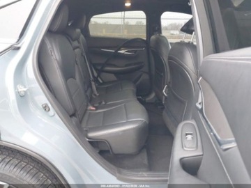 Infiniti 2024 Infiniti QX55 Luxe 2024 2.0 Benzyna 268KM, zdjęcie 12