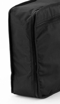 Pokrowiec torba na keyboard 120 x 44 x 13 cm Pianka 20 mm Thomann