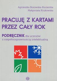 Pracuję dla uczniów z niepełnosprawnością intelekt