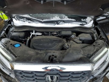Honda 2022 Honda Inny Passport EXL 2022 3.5l 3.5 Benzyna 280KM, zdjęcie 6