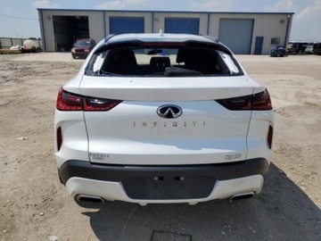 Infiniti 2023 Infiniti Inny Infiniti QX55 Essential AWD 2.0 Benzyna 268KM, zdjęcie 4
