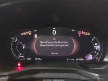 Mazda 2025 Mazda CX-70 2025 MAZDA CX-70 PHEV PREMIUM PACKAGE 2.5 Hybryda Plug-in 189KM, zdjęcie 7