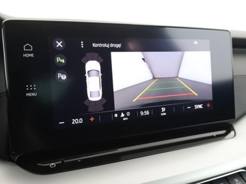 Skoda Octavia IV Liftback 2.0 TDI 115KM 2021 Škoda Octavia Skoda Octavia, zdjęcie 23