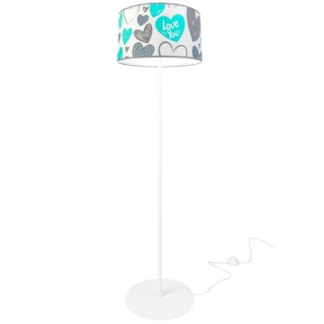 ДЕТСКИЙ ЛОФТ СВЕТИЛЬНИК, АБАСУР, СВЕТОДИОДНЫЙ УЗОР