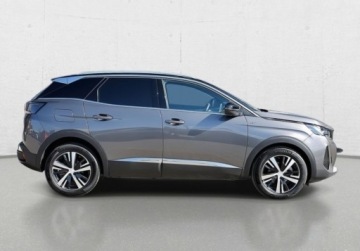 Peugeot 3008 II Crossover Facelifting  1.2 PureTech 130KM 2023 Peugeot 3008 1.2 PureTech GT SS EAT8 130KM SalonPL Gwarancja od RiA, zdjęcie 3