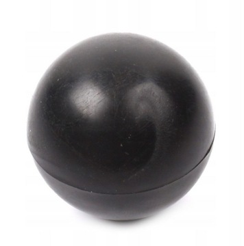 GAŁKA NAKRĘCANA GWINT WEWNĘTRZNY M10 na dźwignię