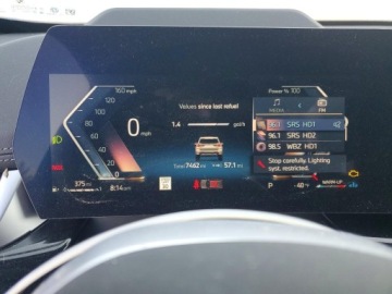 BMW X1 U11 2025 BMW X1 xDrive28i 2025 2.0 Benzyna 241KM, zdjęcie 9