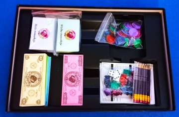 Настольная игра «ДЕНЕЖНЫЙ ПОТОК 101» (издательство Rich Dad) В ОТЛИЧНОМ СОСТОЯНИИ, изд. Польский УНИКАЛЬНЫЙ