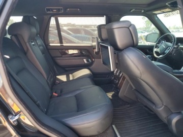 Land Rover Range Rover V 2021 Land Rover Range Rover 2021 LAND ROVER RANGE ROVER WESTMINSTER EDITION 5.0, zdjęcie 11