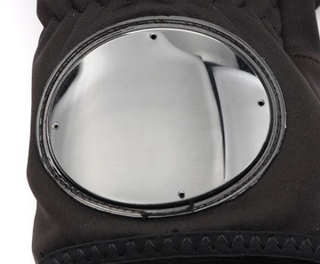 ВЕЛОСИПЕДНЫЕ ПЕРЧАТКИ GUB S079 Микрофибра, длинные, размер L