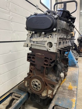 FIAT DUCATO SILNIK 2,3 EURO 5 150 KM