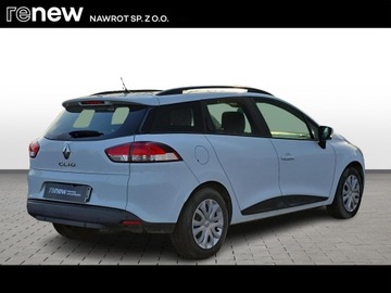 Renault Clio IV Grandtour Facelifting 0.9 TCe 90KM 2017 Clio 0.9 TCe Alize, zdjęcie 4
