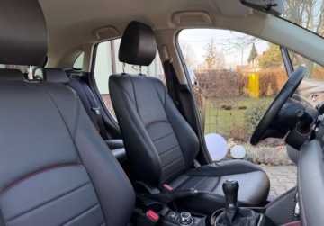 Mazda CX-3 Crossover 2.0 SKY-G 120KM 2017 Mazda CX-3 2,0 120KM FULL LED Navi Key-Less Skora Bezwypadkowy Serwisowany, zdjęcie 28