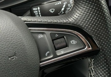 Skoda Kodiaq I SUV 2.0 TDI 150KM 2018 Skoda Kodiaq 4x4, Nowy rozrzad, ACC, KESSY, CarPlay, Odbojniki drzwi, Salo, zdjęcie 22