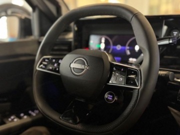 Nissan Micra V 2026 Od ręki - Evolve 40kWh 2WD AT 122KM, zdjęcie 4