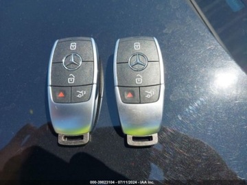 Mercedes GLE V167 2024 Mercedes-Benz GLE 2024r, 350, 4Matic, 2.0L 2.0 Benzyna 255KM, zdjęcie 13