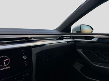 Volkswagen Arteon Fastback Facelifting 2.0 TSI 190KM 2021 Volkswagen Arteon R-Line 2.0 TSI 190 KM DSG DCC ACC LED Kamery 360 VAT Mar, zdjęcie 12