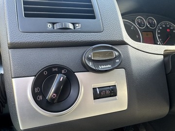 Volkswagen Multivan T6 2007 Volkswagen Multivan ATLANTIS 2,5 TDI-131KM Zarejestrowany, Webasto, Łóżko.., zdjęcie 14