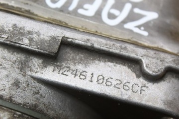 ЭЛЕКТРОНАСОС OPEL ZAFIRA A 2.0 DTI 1040085003094 M24610626CF