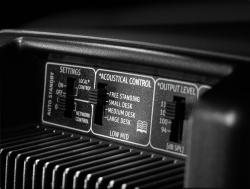 Neumann KH 80 DSP A G monitor studyjny