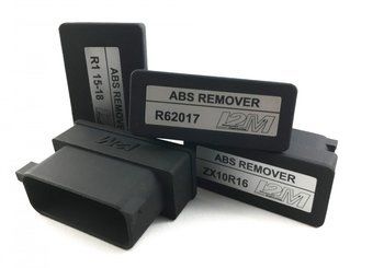 I2M emulator ABS Yamaha YZF-R6 2017-2024