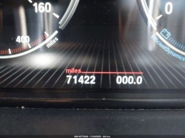 BMW X4 G01 2016 BMW X4 2016r., Xdrive28i, 2L, od ubezpieczalni 2.0 Benzyna 243KM, zdjęcie 15