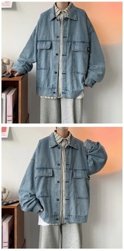 Весенне-осенняя новая корейская версия Casual Versat