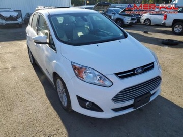 Ford C-MAX II 2014