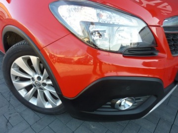 Opel Mokka I SUV 1.6 CDTI Ecotec 136KM 2016 Opel Mokka COSMO*1.6 Cdti, zdjęcie 35