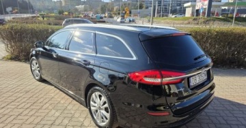 Ford Mondeo V Kombi 1.5 EcoBoost 165KM 2018 Ford Mondeo Wzorowy Navi - Kamera - Full Led - Zarejestrowany 1.5, zdjęcie 3