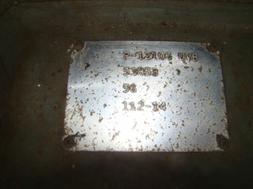 Ford Taunus 1960 VOLVO AMAZON P121 1.6 BENZYNZ SPROWADZONY, zdjęcie 20