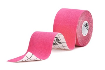 ARES Kinesiology TAPE Tejpy Plastry Taśma Taping