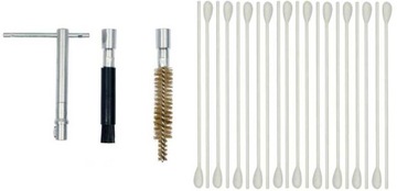 НАБОР. ДЛЯ ОЧИСТКИ СЕДЕЛ ИНЖЕКТОРОВ