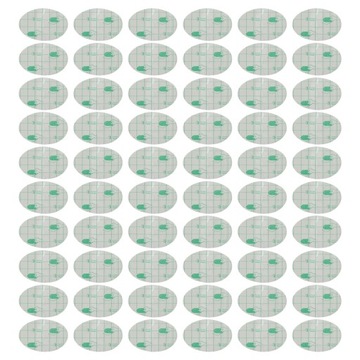 ВОДОНЕПРОНИЦАЕМЫЕ НАКЛЕЙКИ НА УШИ ДЛЯ ПЛАВАНИЯ ДЕТЕЙ