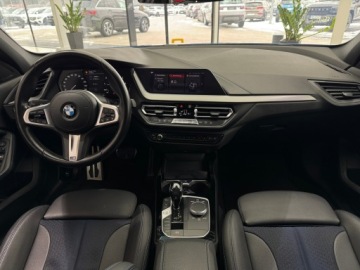 BMW Seria 1 F40 2020 BMW 118 M sport / Ambniente / Blind spot / CarPlay, zdjęcie 12