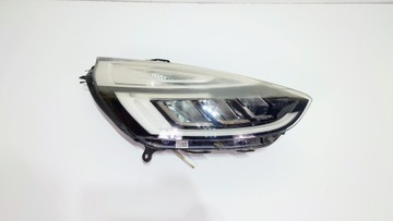 260100274R REFLEKTOR LAMPA PRAWA LED EUROPA RENAULT CLIO IV LIFT