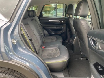 Mazda CX-5 II SUV 2.5 SKY-G 194KM 2021 Mazda CX-5 2.5 Newground 2WD II (2017-) Mazda CX-5, zdjęcie 15