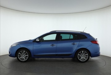 Renault Megane III Grandtour 1.4 16v TCe 130KM 2011 Renault Megane 1.4 TCe, Navi, Klima, Klimatronic, zdjęcie 2