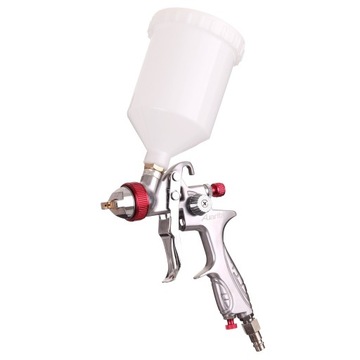 H-887P 2,5-мм краскопульт HVLP AUARITA