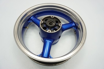 KAWASAKI ZX-6R 636 03-04 ЗАДНИЙ ОБОД